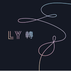 BTS - Love Yourself 'Tear'