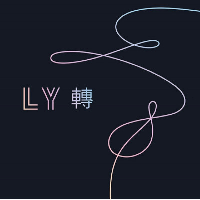 BTS - Love Yourself 'Tear'