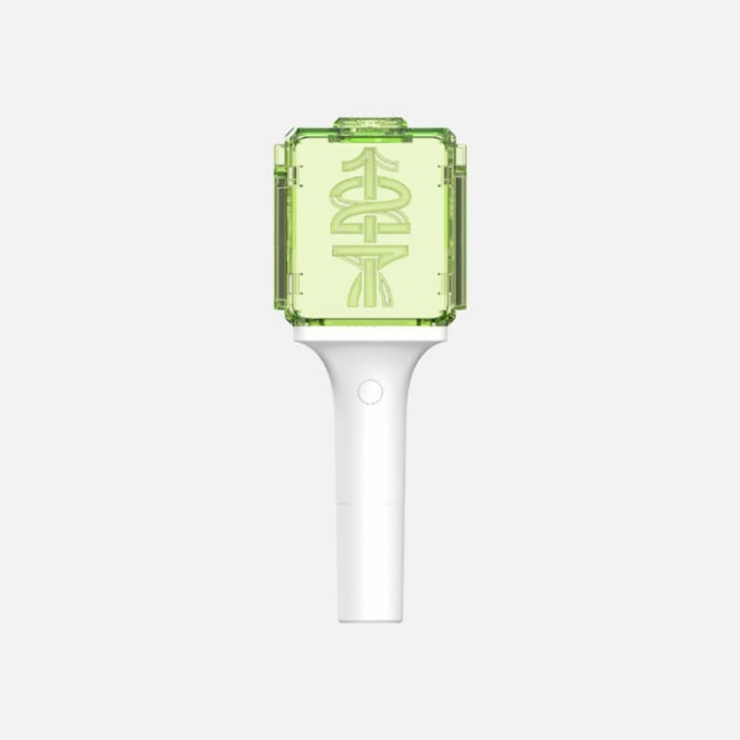 NCT 127 - Official Light Stick [3312]