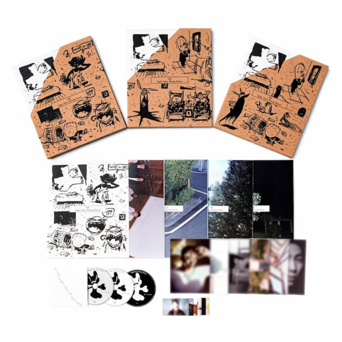RM - Right Place, Wrong Person [3347]