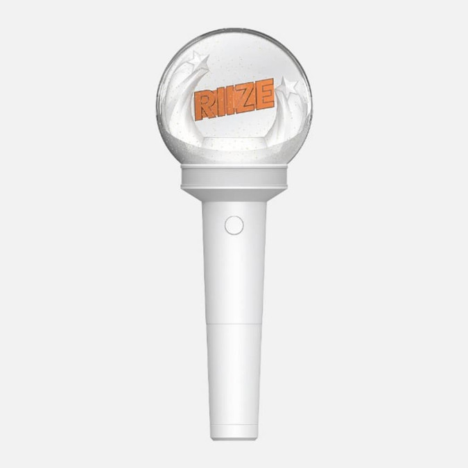 RIIZE - Official Light Stick [3472]