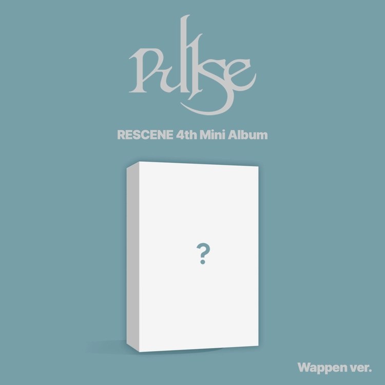 RESCENE - Pulse [Wappen Ver.]