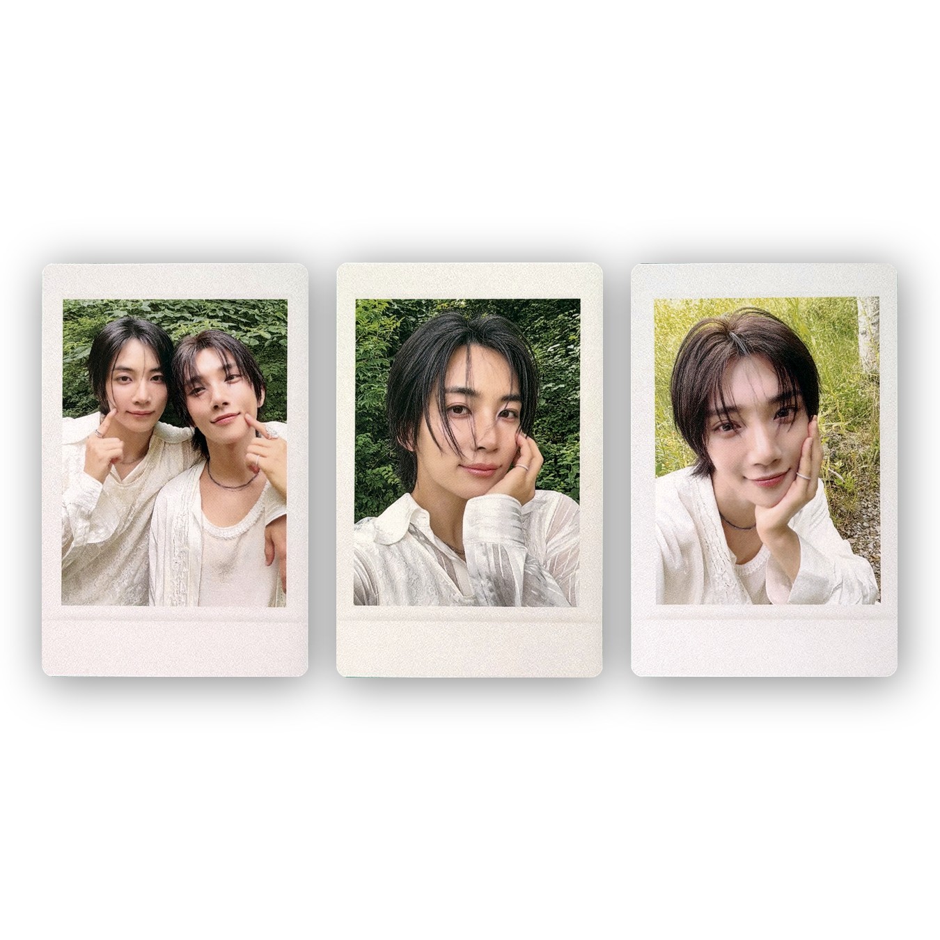 Seventeen Apple Music ver. Photobook Dreamscape