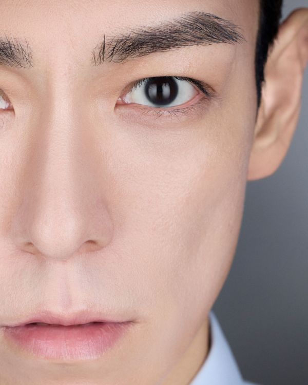 T.O.P - [TOP SPOT – 다중관점 (ANOTHER DIMENSION)]