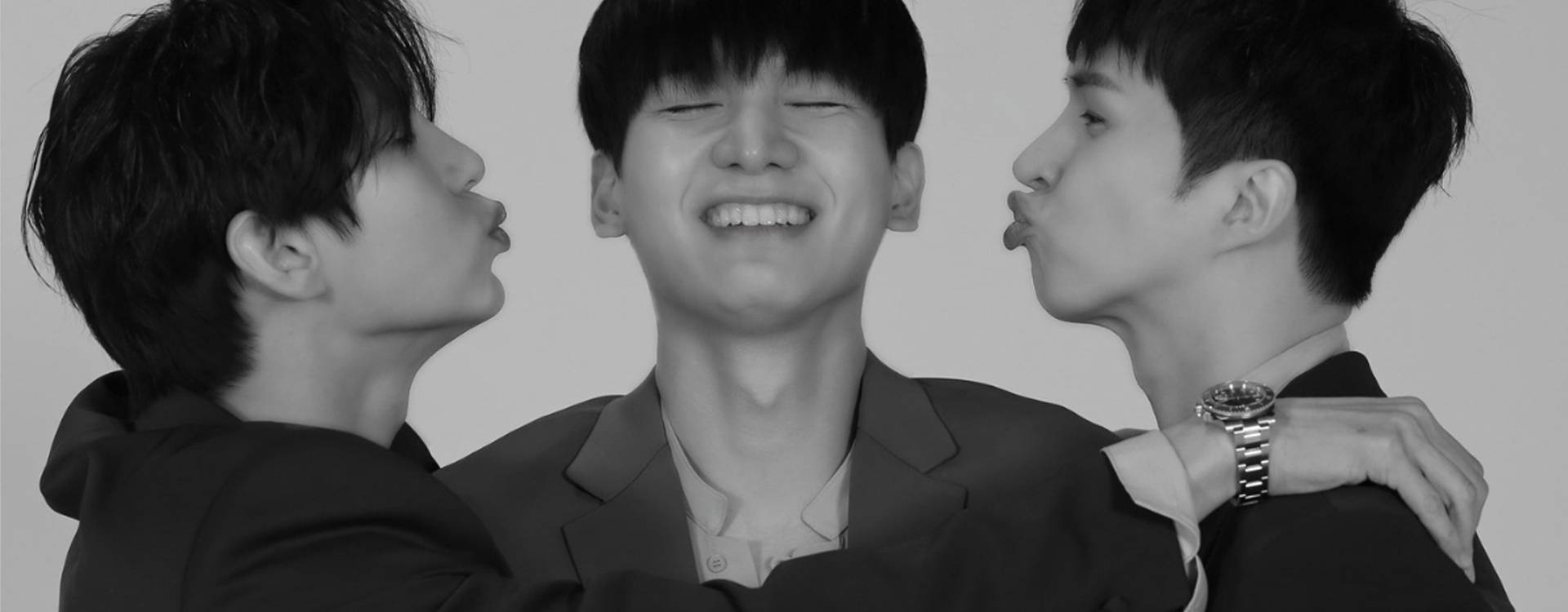 Episches Comeback von VIXX mit dem Album 'Continuum' nach fünf Jahren