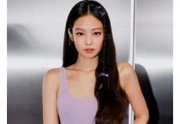Jennie richt haar eigen bureau op na het vernieuwen van haar contract met YG Entertainment