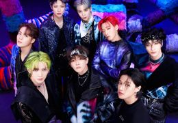 ATEEZ' 'THE WORLD EP. FIN: WILL' debuteert op nummer 1 in de Amerikaanse Billboard 200