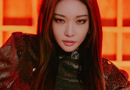 Chungha bereitet sich auf ihr Comeback im März vor