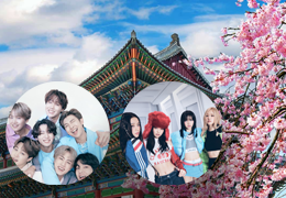 Entdecken Sie die Projekte der südkoreanischen Regierung, die darauf abzielen, im Jahr 2024 mit K-Pop mehr Touristen anzuziehen
