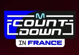 M Countdown in Paris 2023 - Eine K-Pop-Extravaganza
