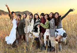 Entdecken Sie die süße Bedeutung hinter dem MV 'I Got You' von Twice