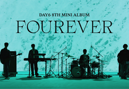 DAY6 revela MV de 'Welcome to the Show' - su primer regreso en tres años.