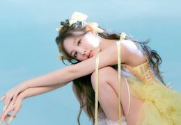 Nayeon de TWICE se está preparando para su nuevo álbum en solitario
