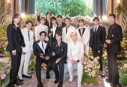 Seventeen hace historia al ser el primer grupo de K-pop en encabezar Glastonbury
