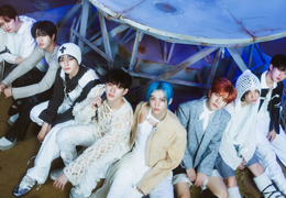 Stray Kids han sido anunciados para actuar en 2 festivales europeos en julio