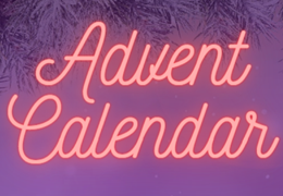 Scopri la Gioia: Il Calendario dell'Avvento K-pop Festivo di iPurple è Tornato!