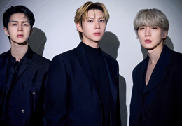 I VIXX hanno svelato il loro atteso album 'Continuum'