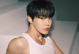 Doyoung annonce ses début en solo pour avril