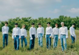 Zerobaseone announces their 3rd mini album, "You Had Me at Hello"