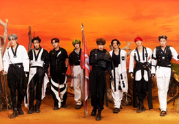 La liste des titres du nouvel album d'Ateez a fait fondre les cœurs des Atiny lors de sa révélation