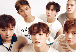 BTOB s'est officiellement séparé de Cube Entertainment