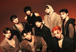 ATEEZ annonce leur 10e mini-album et une tournée mondiale