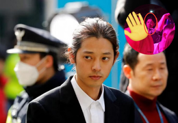 Jung Joon Young a été vu dans un bar en France quelques mois après sa sortie de prison