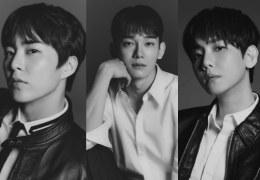 Qu'est-ce qui se passe entre Chen, Xiumin, Baekhyun et SM Entertainment ?