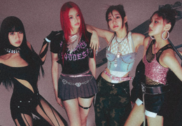 Kiss of Life a sorti le clip musical de « Bad News »