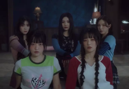 Le nouvel album de Red Velvet, "Chill Kill", met en avant à la fois le côté Red et le côté Velvet du groupe