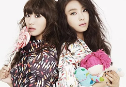 SISTAR19 fera son retour après 11 ans