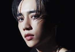 Sunwoo des The Boyz hospitalisé pour névralgie et neurite