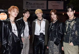 TXT se confie sur leur relation avec les MOAs et comment ils ont construit une connexion solide et de confiance avec eux