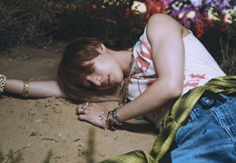 Taemin dévoile sa croissance artistique dans son dernier album "Guilty"